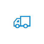 Fast delivery