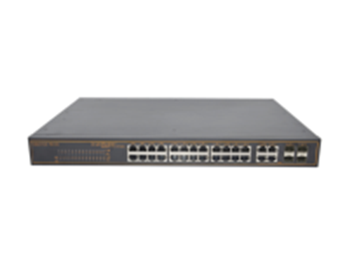 POE交换机SP2120-16PFE4GC-AC